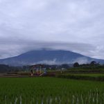 Pendaki Tersesat Gunung Pangrango