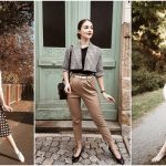 Tren Pakaian Vintage