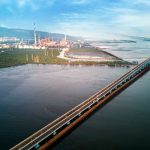 India Resmikan Jembatan Terpanjang Atal Setu, Diklaim Anti Gempa serta Terkuat di Atas Laut