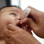 imunisasi polio