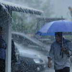 BMKG Hujan Lebat