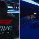 F1 Drive London Resmi Dibuka Untuk Umum Awal Februari.