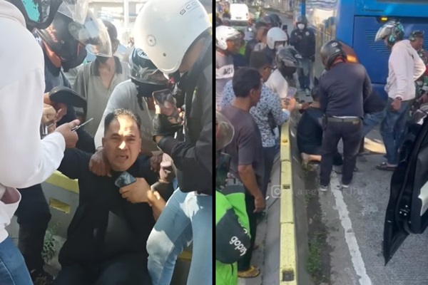 Saipul Jamil Ditangkap Polisi Atas Dugaan Kasus Narkoba, Bikin Heboh di Media Sosial