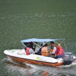 Pj Gubernur Jabar Waduk Cirata