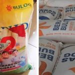 Beras Bulog Ditempel Stiker Prabowo-Gibran Jadi Trending Topik di Medsos