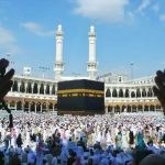 Pemerintah Terbitkan Rencana Perjalanan Haji 1445 Hijriah, Keberangkatan Dimulai 12 Mei