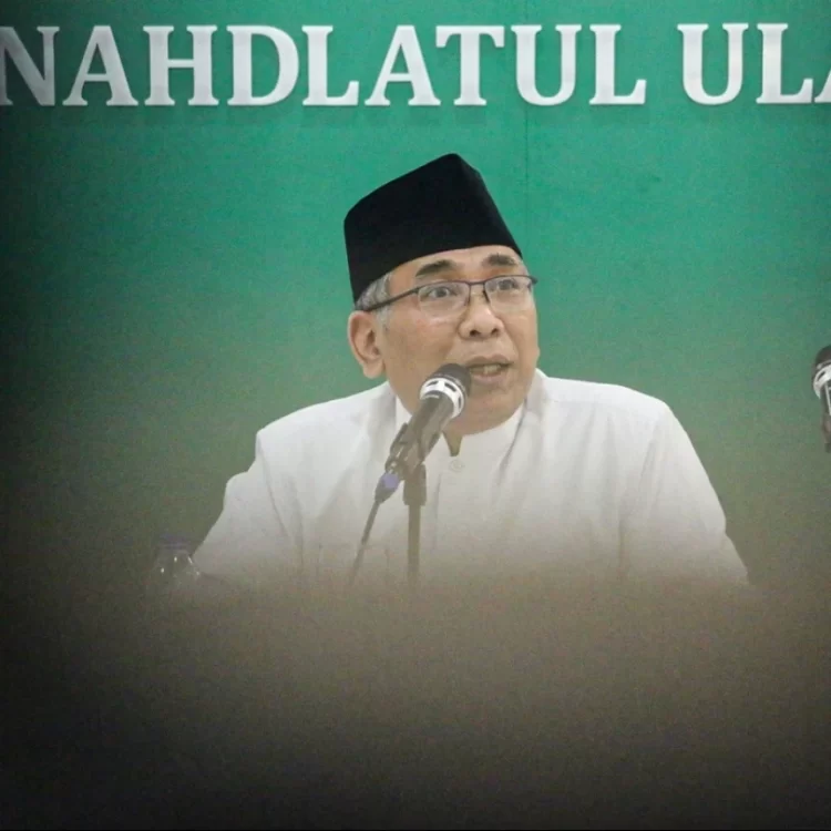 PBNU netral pemilu
