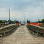 Gerbang Tol KM 149 Gedebage Mendadak Hilang, Begini Respon Jasa Marga