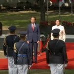 Jokowi Presiden Filipina