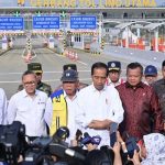 Presiden Jokowi Tegaskan Kenaikan Gaji ASN, TNI, Polri Diputuskan atas Pertimbangan Kondisi Perekonomian Negara