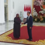 Kunjungan Presiden Tanzania