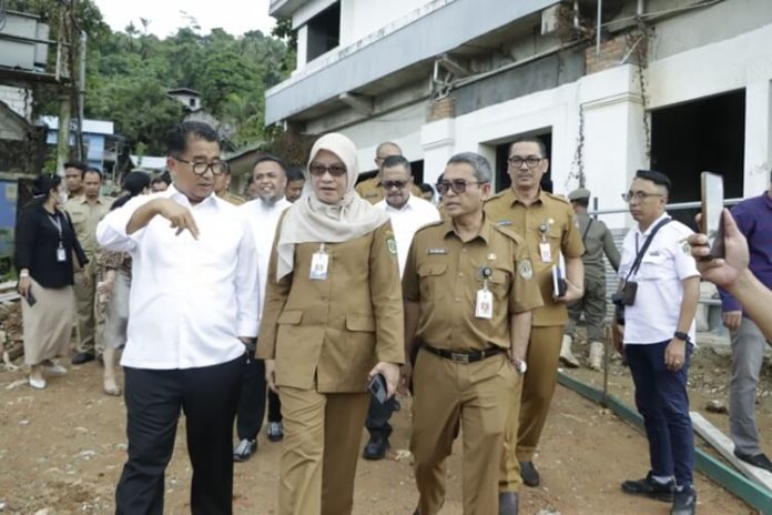 Aset Terowongan Samarinda