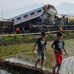 Tabrakan Kereta Cicalengka