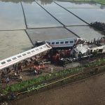 Kecelakaan Kereta Api Cicalengka
