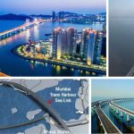 India Resmikan Jembatan Terpanjang Atal Setu, Diklaim Anti Gempa serta Terkuat di Atas Laut.