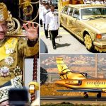 Sultan Hassanal Bolkiah Brunei Punya Harta Rp 435 Triliun, Darimana Sumbernya?