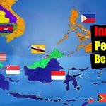 Daftar Negara yang Pernah Jadi Bagian Indonesia, Dahulu Ikut RI Tapi Kini Lebih Maju