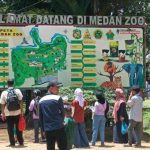 KLHK Medan Zoo