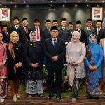 Mendag Zulhas Lantik 23 Anggota BPKN Periode 2024-2027, Berikut Daftarnya