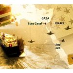 Amerika-Inggris Serang Kelompok Houthi Yaman di Laut Merah, Begini Kronologinya