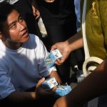 Gibran Dipanggil Bawaslu