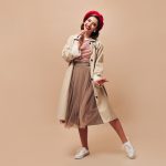 Tren Pakaian Vintage