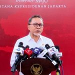 Penguatan CBP, Presiden Jokowi Minta Harga Beras di Tingkat Petani Tetap Terjaga