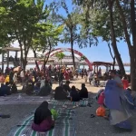 Kenjeran Surabaya Singapura