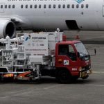 Kilang Indonesia Bisa Produksi Avtur dari Sawit, Simak Prosesnya.