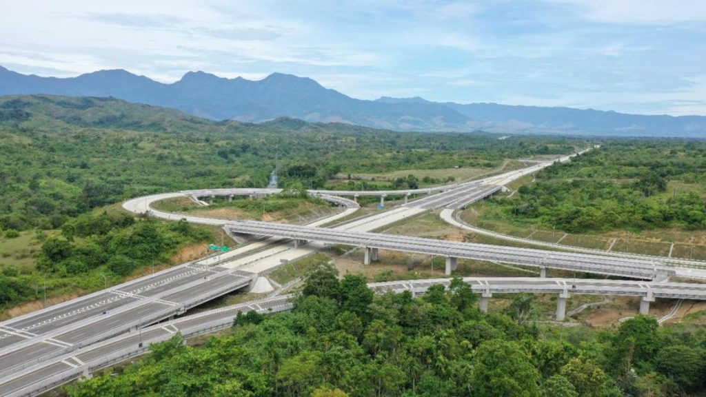 Tol Trans Sumatera