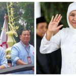Gubernur Jatim Khofifah Jadi Dewan Pengarah serta Jurkamnas TKN, SK Terbit 21 Januari