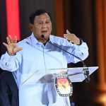 Arti Ucapan Omon Prabowo yang Viral saat Debat Capres 2024