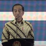 Jokowi Anggaran Pendidikan