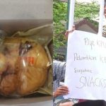 KPU Sleman Diserbu Massa Gegara Snack KPPS Disunat Jadi Rp 2.500, Begini Kronologinya.
