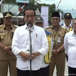 Jalan Akses Evakuasi Merapi