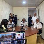 Sambut Baik Siaran Perdana RRI di IKN, Presiden Jokowi: Bisa Informasikan IKN ke Seluruh Tanah Air