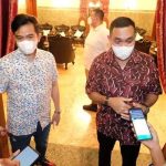 Ahmad Sahroni dan Gibran Makan Siang Bareng, Netizen: Kode Apa Ini?