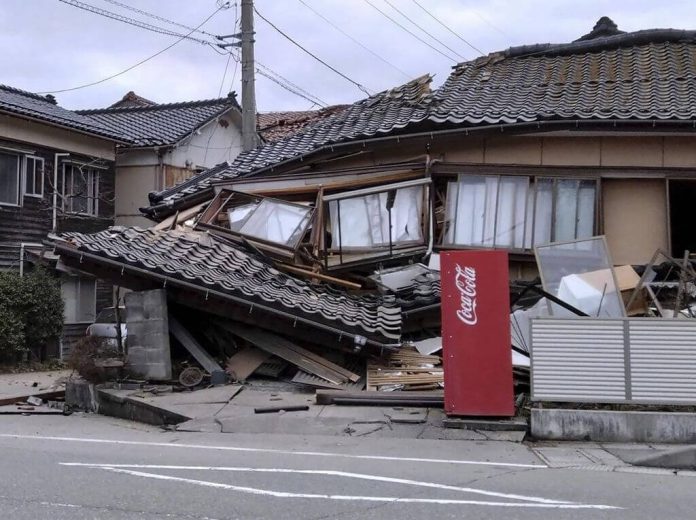 WNI Tempat Perlindungan