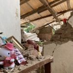 Bantuan Logistik Gempa Sumedang