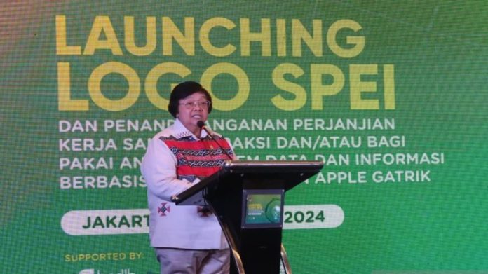 sertifikasi penurunan emisi