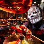 slipknotdrummer-Jay-Weinberg-GettyImages-612865938