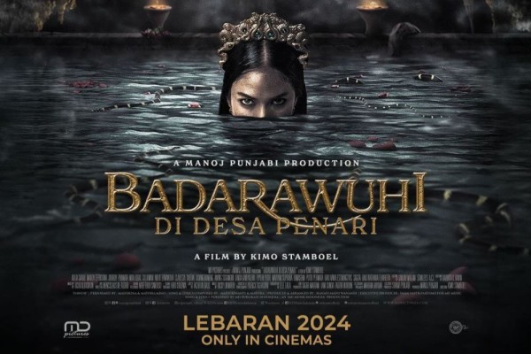 Badarawuhi di Desa Penari