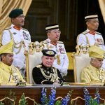 Sultan Ibrahim Iskandar Resmi Jadi Raja Baru Malaysia, Berikut Profil Singkatnya.