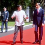 Jokowi Presiden Filipina