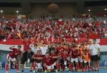 Jadwal Pertandingan Babak 16 Besar Piala Asia 2023