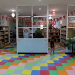 Surabaya Tingkat Kegemaran Membaca