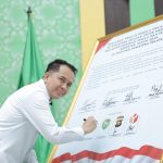 Pelajar Sumsel Pemilu