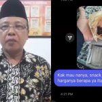 KPU Sleman Diserbu Massa Gegara Snack KPPS Disunat Jadi Rp 2.500, Begini Kronologinya
