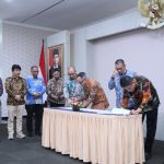 Bandara Gatot Subroto Way Kanan