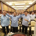 Khofifah TKN Prabowo-Gibran